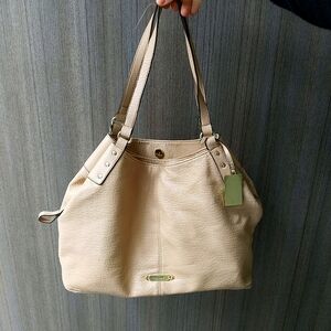 Dusk pink Nicole Millar purse